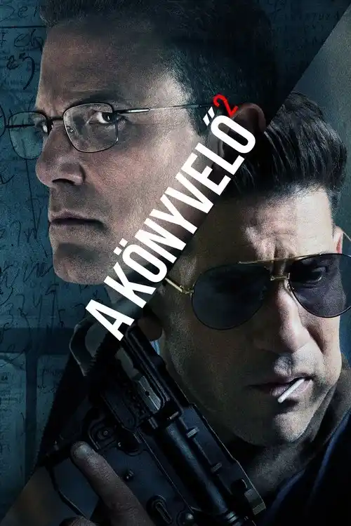 The Accountant 2 2025
